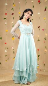 Actress Malina HD Photos and Wallpapers February 2025
