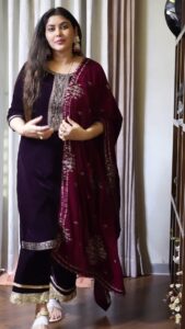 Actress Mamta Rai HD Photos and Wallpapers February 2025