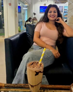 Manaswini Pati Instagram - 💕💟