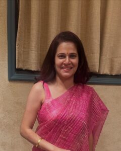 Actress Manava Naik HD Photos and Wallpapers February 2025