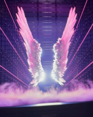 Mandy Moore Instagram - VSFS 2024 ❤️