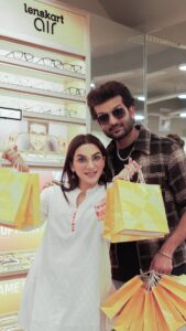Actress Mansi Sharma HD Photos and Wallpapers October 2024