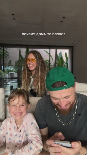 Margarita Gerasimovich Instagram - Мы были уверенны, что эти поговорки знает каждый человек с рождения, но Мия не знала практически ни одной. Получается, что они не загруженны в человека по-умолчанию?😂