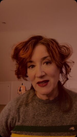 Maria Doyle Kennedy Instagram - We are going to play 2 shows in Scotland as part of a special tour organised by #ScotlandFolkTours in early July. They are lovely people and have lovingly curated an Outland themed tour. It is happening from the 1st to the 7th of July, very limited places and I think it will be a special one. Link in bio to book and for more info 😊
#Scotland
#folk
#tunes
#castles
#MadHairDay 😊😊😊😊😊😊
#linkInBio