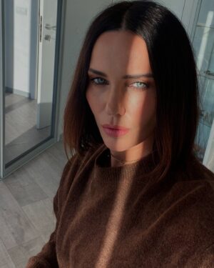 Maria Silvestar Instagram - ☀️