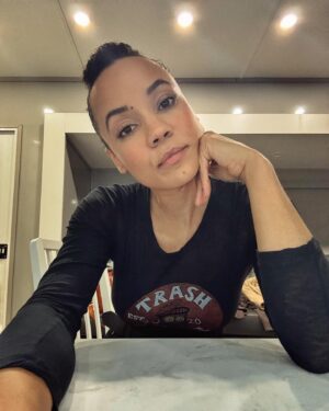 Maria Sten Instagram - just waiting for @reacherprimevideo s3…

drops February 20th, official trailer here