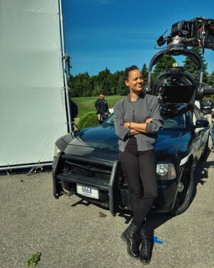 Maria Sten Instagram - just waiting for @reacherprimevideo s3…

drops February 20th, official trailer here