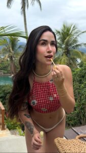 Actress Maria Venture HD Photos and Wallpapers February 2025