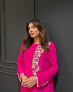 Actress Mariam Ansari HD Photos and Wallpapers August 2023