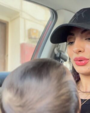 Mariam Ansari Instagram - Home Sweet Home 🏡 / Mamas birthday shenansss ♥️