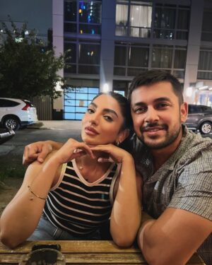 Mariam Ansari Instagram - My date for life ✨