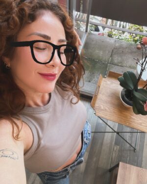 Mariana Avila Instagram - Finde✨