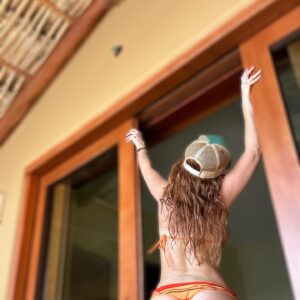 Mariana Avila Instagram - ✨💋✨