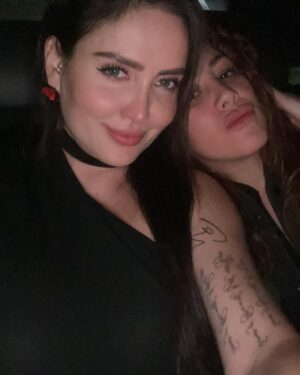 Mariana Avila Instagram - 👩🏻&👩🏻‍🦰♾️
