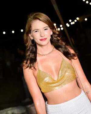 Mariana Lessa Instagram - ~ Golden Party ✨

Ter amigo fotógrafo é outra história, né?
Obrigada @leofrancofoto pelas fotos maravilhosas!
@gabiweekend @visitecuracao