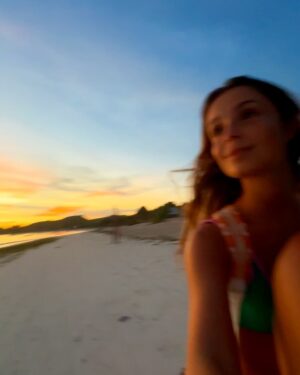 Mariana Wengorovius Instagram - first days of the year 🌀entering the year with some ups and downs 🙃 but already so grateful for what has been and for what is to come 🦋✨