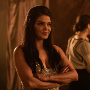 Actress Marie Avgeropoulos HD Photos and Wallpapers February 2025