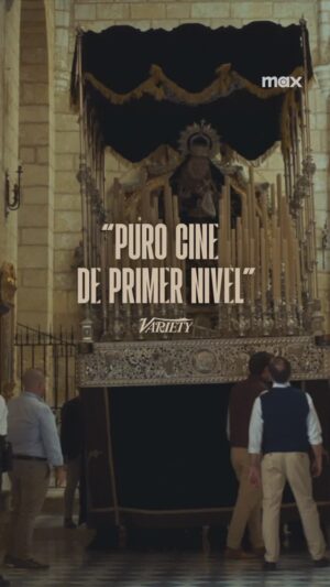 Mariela Garriga Instagram - Dos mujeres unidas por una investigación que revelará los secretos más oscuros. #CuandoNadieNosVe, un thriller de Enrique Urbizu, se estrena el 7 de marzo en #Max.