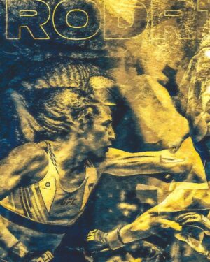 Marina Rodriguez Instagram - marina rodriguez. 🍀🇧🇷
.
100th post!
.
#marinarodriguez #ufc #fyp #edit #foryou #mma #fighting #design #graphicdesign #travel #photography #love #boxing #art #foryoupage #bjj #explorepage #edits #instagram #fight #illustration #fitness #rodriguez #muaythai #graphicdesigner #jiujitsu #artist #brazil #photo #explore