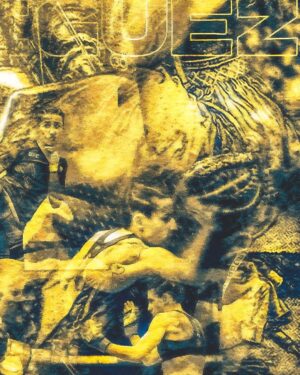 Marina Rodriguez Instagram - marina rodriguez. 🍀🇧🇷
.
100th post!
.
#marinarodriguez #ufc #fyp #edit #foryou #mma #fighting #design #graphicdesign #travel #photography #love #boxing #art #foryoupage #bjj #explorepage #edits #instagram #fight #illustration #fitness #rodriguez #muaythai #graphicdesigner #jiujitsu #artist #brazil #photo #explore