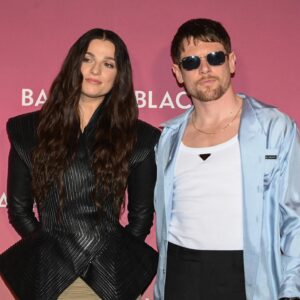 Marisa Abela Instagram - 2024 🥹❤️💘💓💛💞💜💙💗💖♥️💕🥲