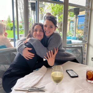 Marisa Abela Instagram - 2024 🥹❤️💘💓💛💞💜💙💗💖♥️💕🥲