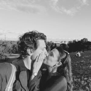 Marisa Abela Instagram - 2024 🥹❤️💘💓💛💞💜💙💗💖♥️💕🥲