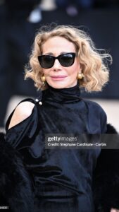 Actress Marisa Berenson HD Photos and Wallpapers January 2025