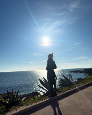Marisa Cruz Instagram - Dia 1 💫♥️

#2025 #sea #agradecer #firstdayoftheyear