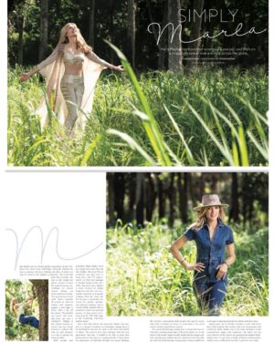 Marla Maples Instagram - What a joy and true honor to be featured on the cover of @jupitermagazine! ✨💖 It was such an incredible experience to work with such a talented team, and we had so much fun during the shoot. I’m deeply grateful for this opportunity to share a little more of my heart and journey with all of you.

As I reflect on the path I’ve walked, here are the life lessons that continue to guide me every day, included in the article:

* Walk with Joy: Life is a gift, and each step we take can be filled with light and gratitude. 🌟
* Grow Where You Are Planted: Even in the toughest soil, we can bloom with grace and strength. 🌸
* Share Your Highs and Lows: There is beauty in both the peaks and valleys of life; let’s connect through it all. ⛰️💫
* Be Kind: Kindness can heal and uplift the soul, and it’s something we can all share freely. 🤝💖
* Connect with Nature: Mother Earth is our greatest teacher, grounding us and filling us with peace. 🌍🌱
* Know When to Let Go: Sometimes, our greatest strength comes from releasing what no longer serves us. 🍃
* Find the Lesson: Every experience holds a lesson, guiding us to our higher purpose. 📖✨
* Look Inward for Love: True love starts within; it’s a reflection of the divine light inside all of us. 💫💗

Thank you to everyone who made this journey so special. Sending love and light to each of you! ✨💛