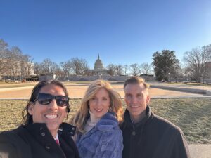 Marla Maples Instagram - 🔥Our end of day sentiment and assessment, Bobby and We The People won a new HHS secretary 🙌