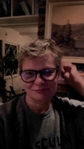 Actress Martha Plimpton HD Photos and Wallpapers March 2025