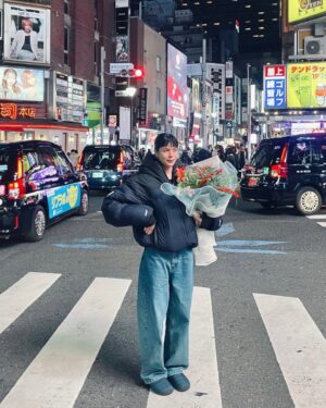 Mary Sara Instagram - ❣️🎂❣️
12/12 
L
  O
  V
  E

いい歳の重ね方をしていきたいものです。
ねんねん、たのしい

Instagram見てくれるみなさま
いつも私のそばにいてくれるみなさま
本当にありがとう