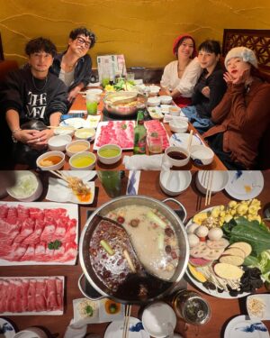 Mary Sara Instagram - ❣️🎂❣️
12/12 
L
  O
  V
  E

いい歳の重ね方をしていきたいものです。
ねんねん、たのしい

Instagram見てくれるみなさま
いつも私のそばにいてくれるみなさま
本当にありがとう