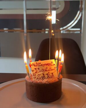 Mary Sara Instagram - ❣️🎂❣️
12/12 
L
  O
  V
  E

いい歳の重ね方をしていきたいものです。
ねんねん、たのしい

Instagram見てくれるみなさま
いつも私のそばにいてくれるみなさま
本当にありがとう