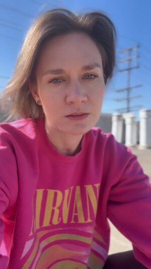 Masha Mashkova Instagram - If you or your loved ones are experiencing mental health distress related to the wildfires in California, do not hesitate to ask for help. 24/7 support and resources are available through Help Line at (800) 854-7771 and through the 988 Suicide & Crisis Lifeline.
