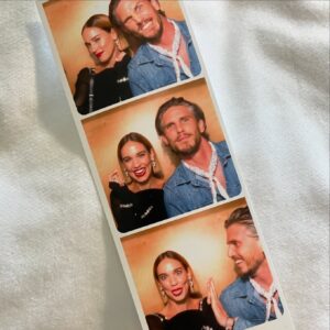 Matilda Lutz Instagram - Happy birthday to the bestest friend for life 🤍 we love you @martinperrylutz