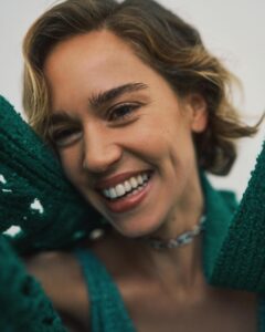 Actress Matilda Lutz HD Photos and Wallpapers March 2025
