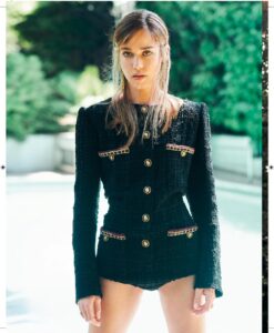 Actress Matilda Lutz HD Photos and Wallpapers December 2024