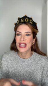 Actress Matilde Breyner HD Photos and Wallpapers January 2025