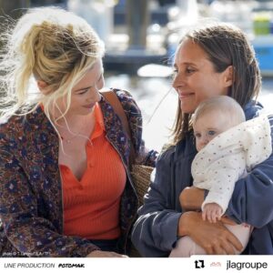 Maud Baecker Instagram - ERICA ❤️‍🔥 
Ce soir à 21h10 sur @tf1 @juliedebona @lackberg @gregory_fitoussi @_theofernandez @geremycredeville @hubertdelattre @romanejolly_ @martin_r___ @celinefrancois_ @anne_didier @aureliedethevenard  #fredericberthe @jlagroupe 

#Repost @jlagroupe 
・・・
Lundi 13 janvier à 21h10 sur TF1, decouvrez un nouvel épisode de la série « Erica » : « Le prédicateur » !

Avec : Julie de Bona, Grégory Fitoussi, Théo Fernandez, Maud Baecker, Hubert Delattre, Gérémy Crédeville, Benjamin Douba Paris, Johane Turpault, Romane Jolly, Liam Hellmann, Franck Monsigny, Marine Segalen, Boris Baroux, Tatiana Gousseff, Eric Naggar, Klara Dimitrijevic, Etienne Cocuelle…

.
.
.
.
@jlagroupe #erica #potomakfilms @tf1 @tf1plus @juliedebona @gregory_fitoussi @_theofernandez @maudbaecker @hubertdelattre @geremycredeville @borisbaroux