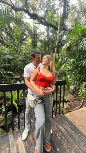 Maura Rivera Instagram - Mi 14F ❤️ #happyvalentinesday