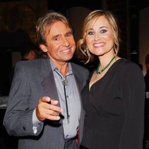 Maureen McCormick Instagram - Happy Heavenly Birthday Davy Jones❤️