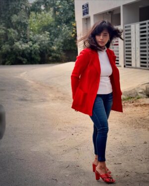 Mayuri Kyatari Instagram - Live the life you love
Love the life you live ♾️❤️