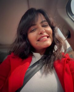 Actress Mayuri Kyatari HD Photos and Wallpapers February 2025
