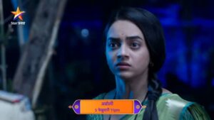 Mayuri Wagh Instagram - अबोली समोर येणार खुन्याचा खरा चेहरा... 

‘अबोली’
बुधवार 5 फेब्रुवारी रात्री 11:00 वा. Star प्रवाह वर...
#Aboli #AboliOnStarPravah #StarPravah