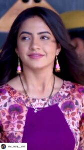 Actress Meera Deosthale HD Photos and Wallpapers January 2025