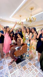 Actress Megha Ray HD Photos and Wallpapers September 2024