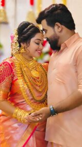 Actress Meghna Vincent HD Photos and Wallpapers February 2025