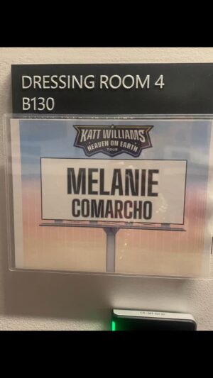 Melanie Comarcho Instagram - The Peacock was amazing. Thanks for the ❤️ LA!
#followme❤️ #funnyshows #mygodisamazing